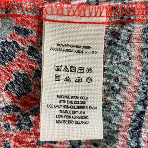 Free People Dress W US M - Picture 9 of 9